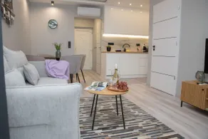 Golden Lake apartman - Image 2
