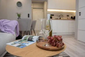 Golden Lake apartman - Image 5