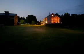 Fireball's Lodge at Redfield NY Great Outdoor Fun - Image 2