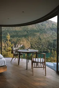 Jacuzzi | View | Luxury | Romantic | Private - Image 5