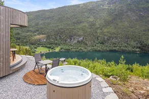 Jacuzzi | View | Luxury | Romantic | Private - Image 4