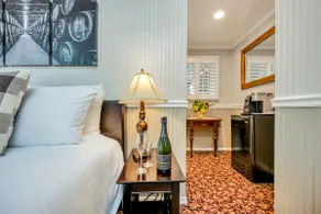 Private Napa Valley Rental near Downtown Calistoga - Image 3