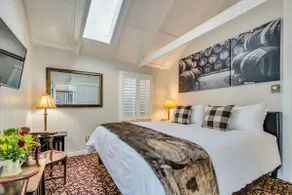 Private Napa Valley Rental near Downtown Calistoga - Image 5