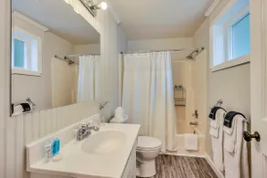 Private Napa Valley Rental near Downtown Calistoga - Image 4