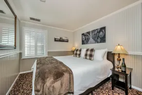 Private Napa Valley Rental near Downtown Calistoga - Image 2