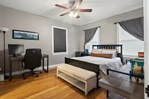 Modern Luxury | Free Parking, Near T | Home Cinema - Image 4