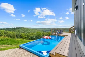 Lux Lake Views/private pool/hot tub/Branson/TRidge - Image 3