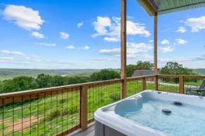 Lux Lake Views/private pool/hot tub/Branson/TRidge - Image 5