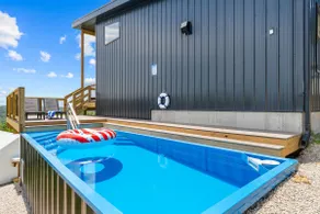 Lux Lake Views/private pool/hot tub/Branson/TRidge - Image 4