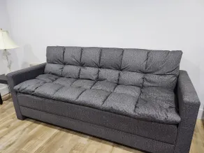 Stunning 1BR apartment,14min drive to corner brook - Image 3