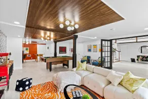 Luxurious Creekfront Estate - Inground Heated Pool - Image 2