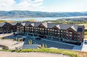 Brand New Deer Valley East Village 1 Bedroom Condo - Image 2