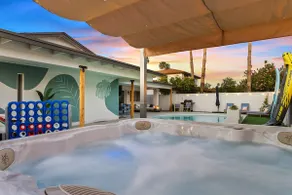 Pool | Hot Tub | Theater Room | Arcade | BBQ - Image 2