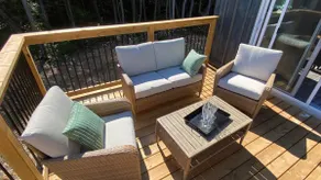 Tobermory Village Getaway - Image 2