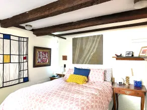 Charming Apartment in Historic Collegetown Home - Image 3