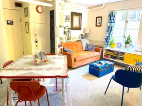 Charming Apartment in Historic Collegetown Home - Image 5