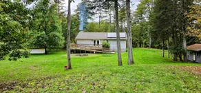 Spacious 5-Acre Family Retreat in the Catskills - Image 3