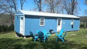 Buffalo Point and Dillard's Ferry guest house - Image 2