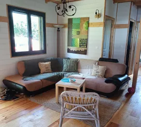 Small zen cocooning paradise with relaxation spa - Image 3