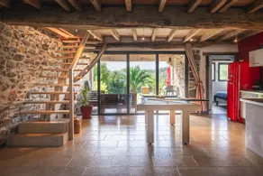 Wonderful Basque farm Muruzabal - Image 4
