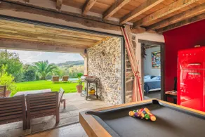 Wonderful Basque farm Muruzabal - Image 2