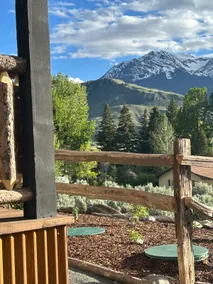 Rustic Elegant Cabin - 5 Mins to Yellowstone - Image 3