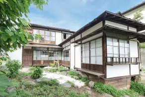 5 minutes walk from Zenkoji Temple! Showa Retro is alive in Kibaku-an - Image 2