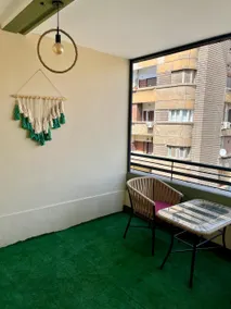 Siwa Boutique studio with city view - Image 4