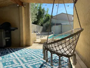 The colorful house 10 min from Avignon, 3 stars - Image 2