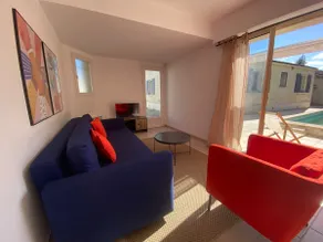 The colorful house 10 min from Avignon, 3 stars - Image 5