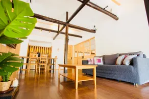 Stunning River View Villa | Private Entire House - Image 2