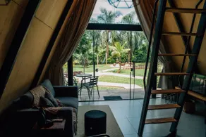 Vila das Flores: Lavender Cottage - Image 5