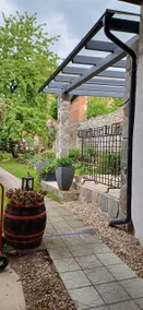 VILLA LUCIA stone house in the center of Modry - Image 3