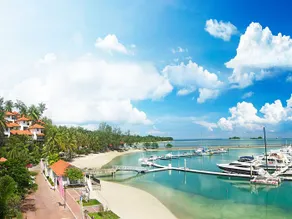 Nongsa Point Marina - Image 4