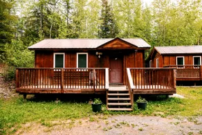 Cabin at Coldwater Lodge - Image 3