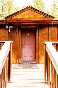 Cabin at Coldwater Lodge - Image 2