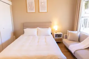 Cozy home in downtown Phoenix! Unit C - Image 5