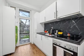The R Apartment Chrischona - Image 3