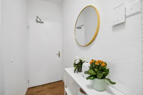 The R Apartment Chrischona - Image 2