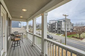 Hot Tub • King Master • Sleeps 12 • Near Broadway - Image 4
