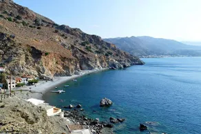 Maridaki beach house - Image 3