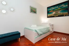Casa De' Ma'-Large luxury house front Aquarium - Image 5