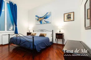 Casa De' Ma'-Large luxury house front Aquarium - Image 3