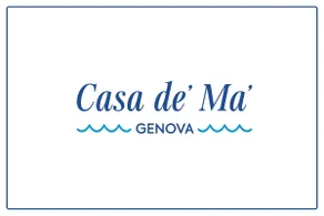 Casa De' Ma'-Large luxury house front Aquarium - Image 2