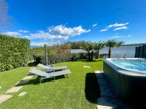 Lake Home Holiday Wellness Dream Villa on the Lake - Image 4