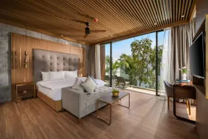 Beach Front Villa l Free Pick Up Airport l Bathtub - Image 5