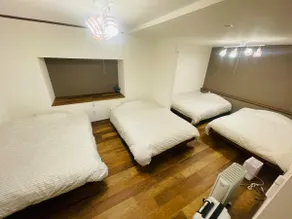 Sofil Hakodate [First] 1st Floor Room 1 Day 1 Group Limited 70㎡ Complete Private Room - Image 2