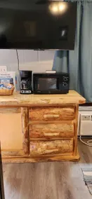 The hunting cabin #3 - Image 4