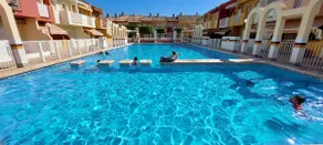 Casa del Sol - Santiago de la Ribera, San Javier, 600 m from the beach, swimming pool - Image 2