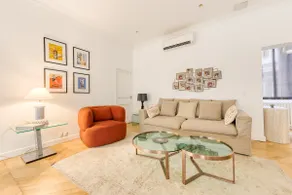 Cosy Modern AC flat - Image 2